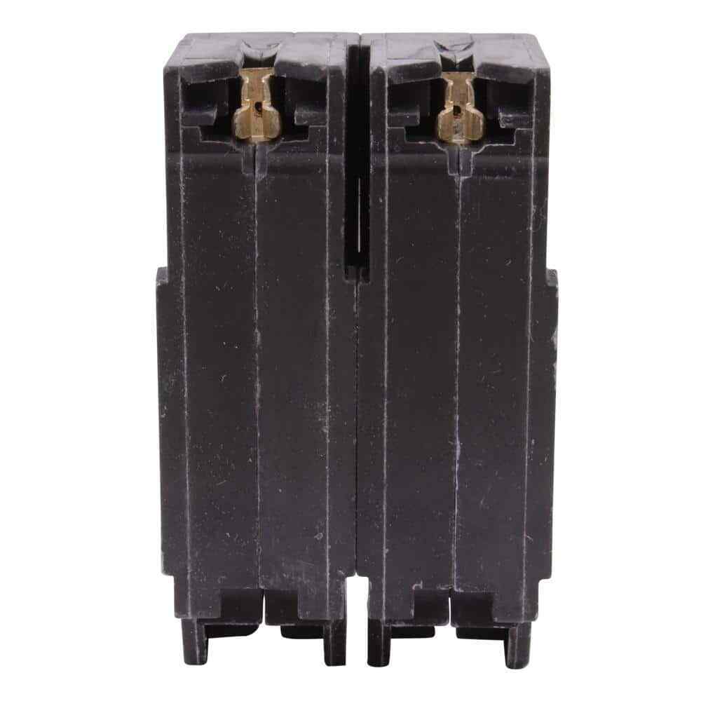 GE THQL2170P Double Pole Circuit Breaker, 70 Amp, 120/240V