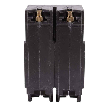 GE THQL2170P Double Pole Circuit Breaker, 70 Amp, 120/240V