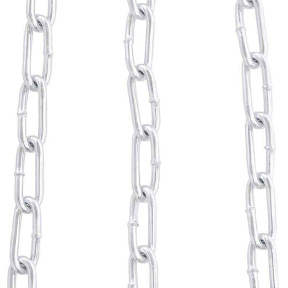 Arnold Tractor Tire Chains for 20 in. x 8 in. Wheels Set of 2