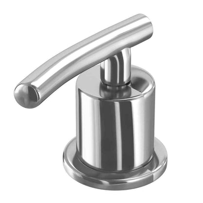Glacier Bay Dorset 8 in. Widespread 2-Handle High-Arc Bathroom Faucet in Chrome