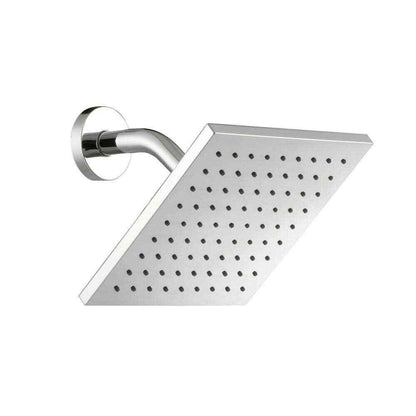 Glacier Bay Single-Handle 1-Spray Tub and Shower Faucet in Chrome Valve Included