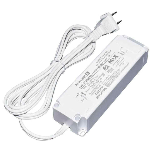 Armacost Lighting LED Power Supply 24-Watt Standard Driver 24-Volt Transformer
