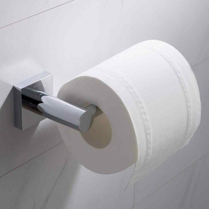 KRAUS Ventus Bathroom Toilet Paper Holder in Chrome KEA-17729CH