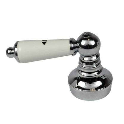 DANCO 3-Handle Tub/Shower Trim Kit for Price Pfister in Chrome 39695