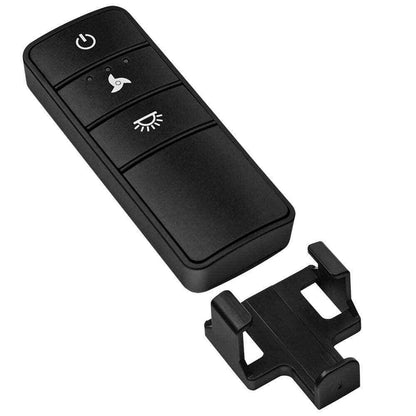 Hampton Bay 3-Speed Universal Ceiling Fan Remote Control 98130