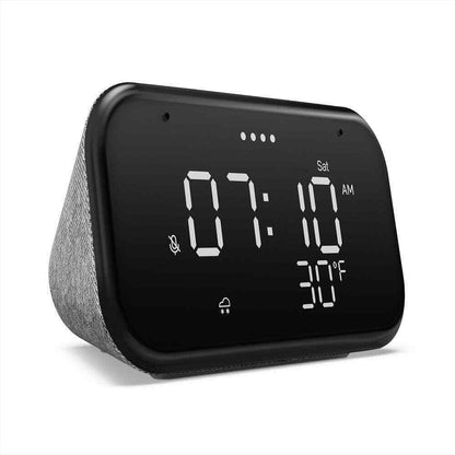 Lenovo Smart Clock Essential