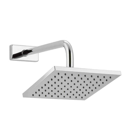 Glacier Bay Marx Single Handle 1-Spray Tub and Shower Faucet in Chrome