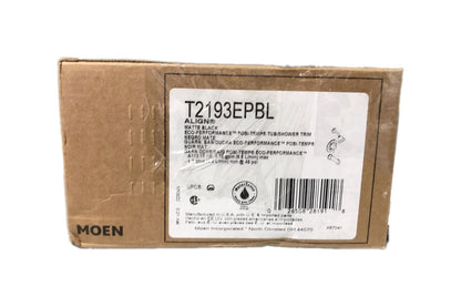 MOEN Align Single-Handle Posi-Temp Eco-Performance Tub & Shower Faucet Trim Kit