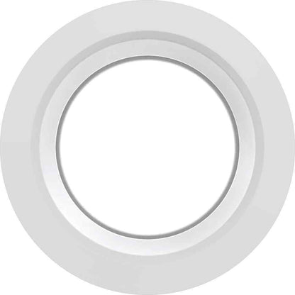 Juno E-Series 4" Selectable CCT Integrated LED Retrofit White Recessed Light