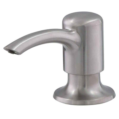 KOHLER Sous Pro-Style Single Handle Pull Down Sprayer Kitchen Faucet