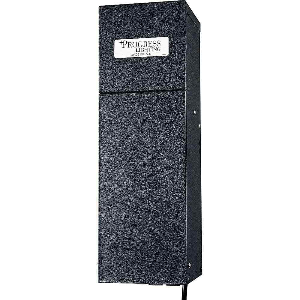 Progress Lighting 600-Watt Landscape Lighting Transformer