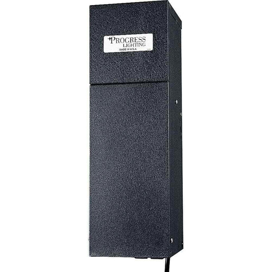 Progress Lighting 600-Watt Landscape Lighting Transformer
