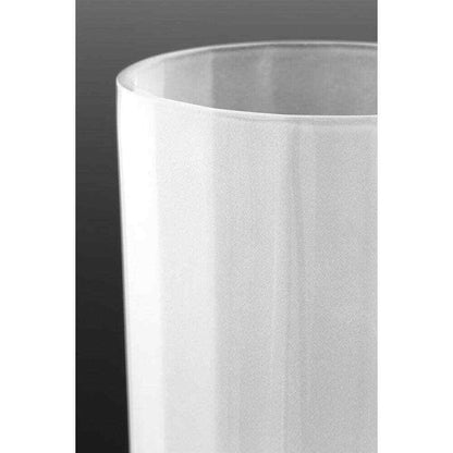 Progress Lighting Carlyn Collection 2-Light Polished Nickel Bath Light