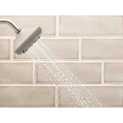 KOHLER Kallan Rite-Temp Tub and Shower Faucet inBrushed Nickel Valve Included