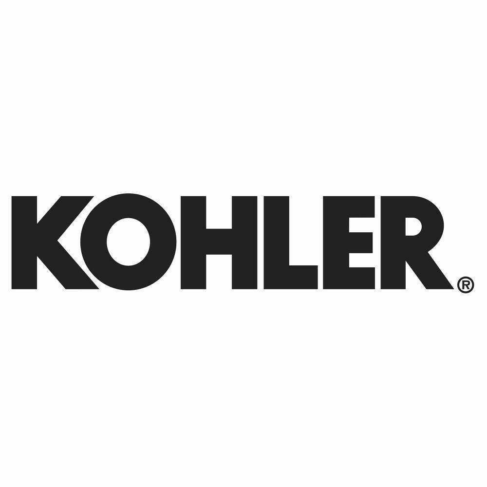 KOHLER Artifacts 1 Light Polished Chrome Indoor Bathroom Vanity Light Fixture