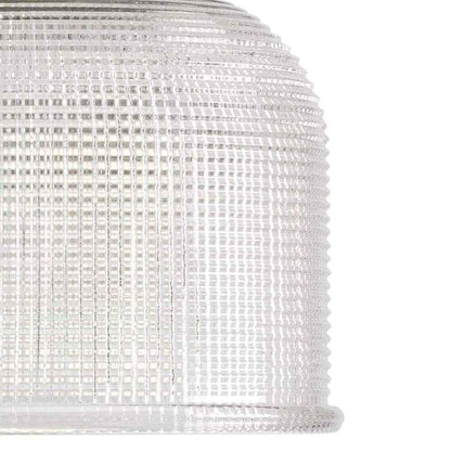 Progress Lighting Archie Polished Chrome Clear Glass Bathroom Vanity Light