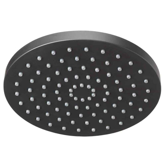 Glacier Bay 1-Spray Pattern 8 in. Single Ceiling Mount Fixed Rain Shower Head