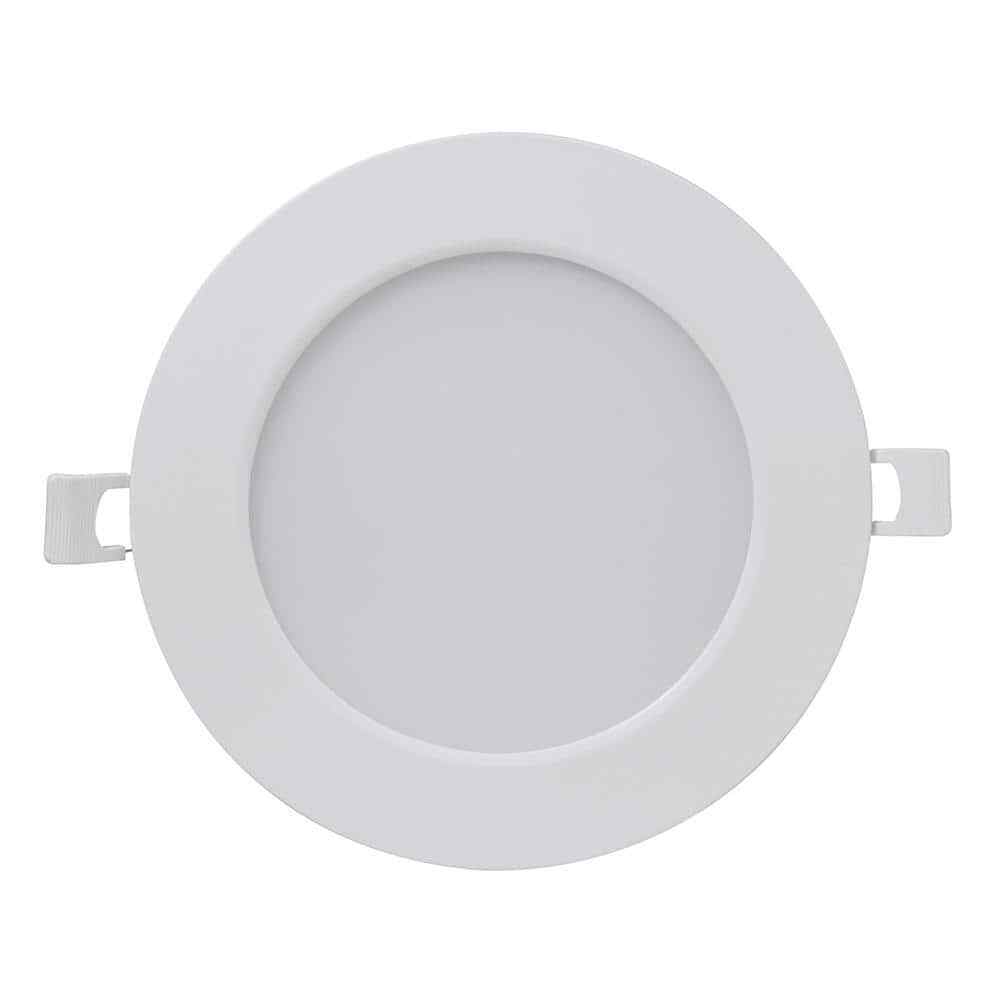 Feit Electric 6 " 75W Equivalent 3000K Bright White Dimmable LED Recessed Light