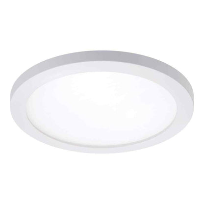 HALO SMD 6 in. Round Surface Mount Downlight 600 Lumen 90CRI Selectable White