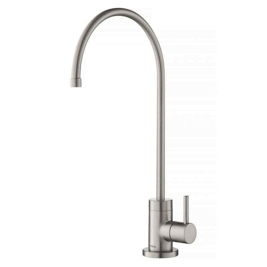 KRAUS Purita Single-Handle Water Dispenser Faucet for Water Filtration System