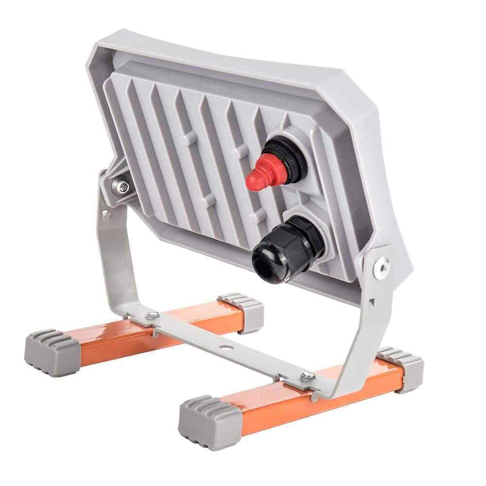 HDX 1000-Lumen Portable LED Work Light K40106