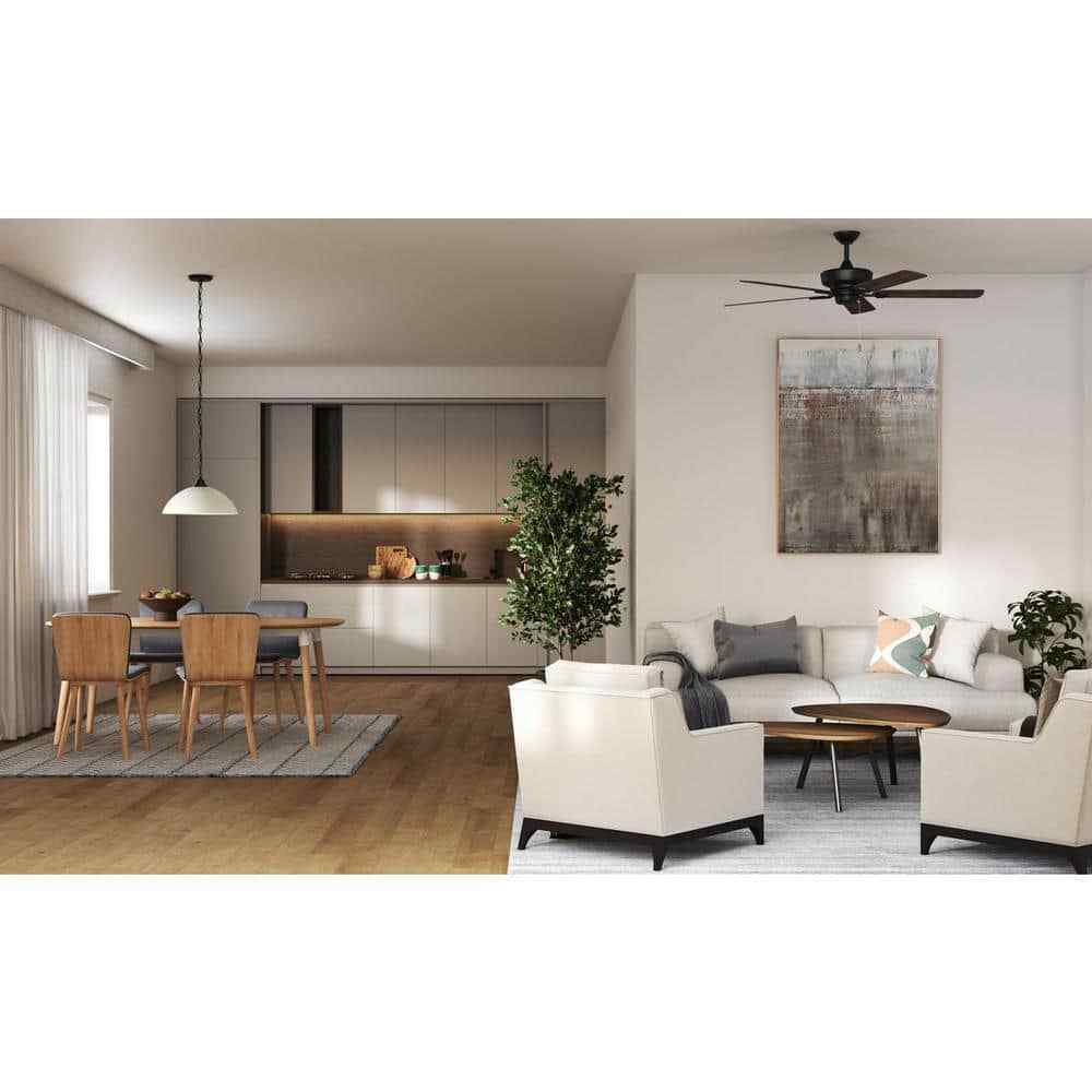 Progress Lighting 24 in. LED White Modern Undercabinet Countertop Light Fixture