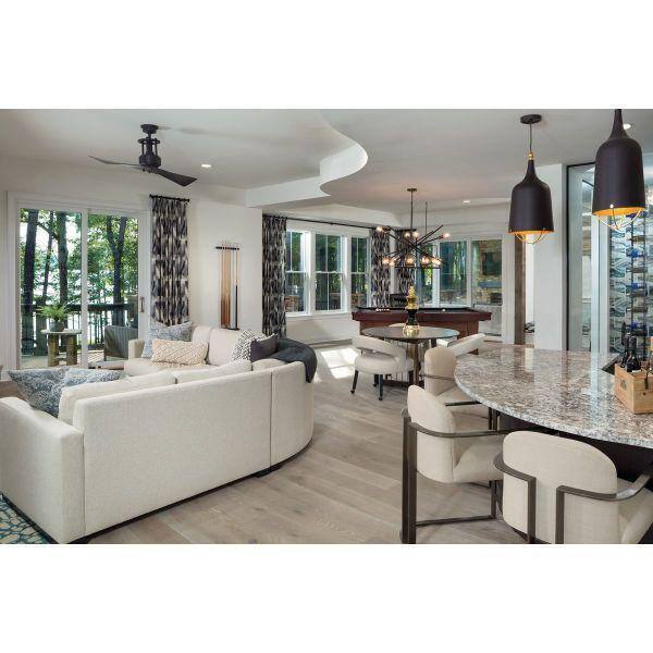 Progress Lighting Era Collection 1-Light Black Pendant