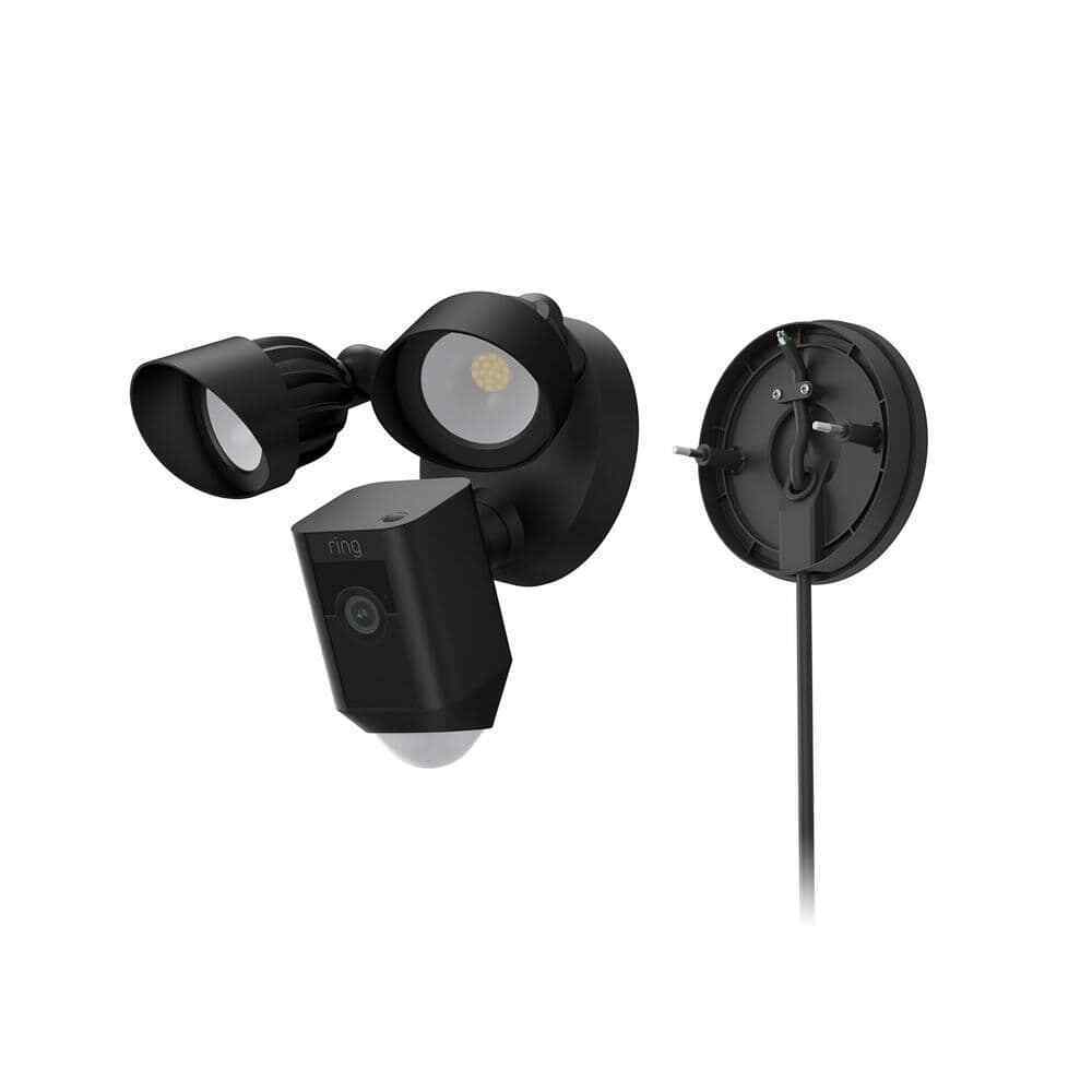 Ring Plug-In Mount for Floodlight Cam Wired Pro and Floodlight Cam Wired Plus
