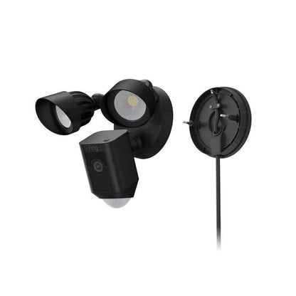 Ring Plug-In Mount for Floodlight Cam Wired Pro and Floodlight Cam Wired Plus