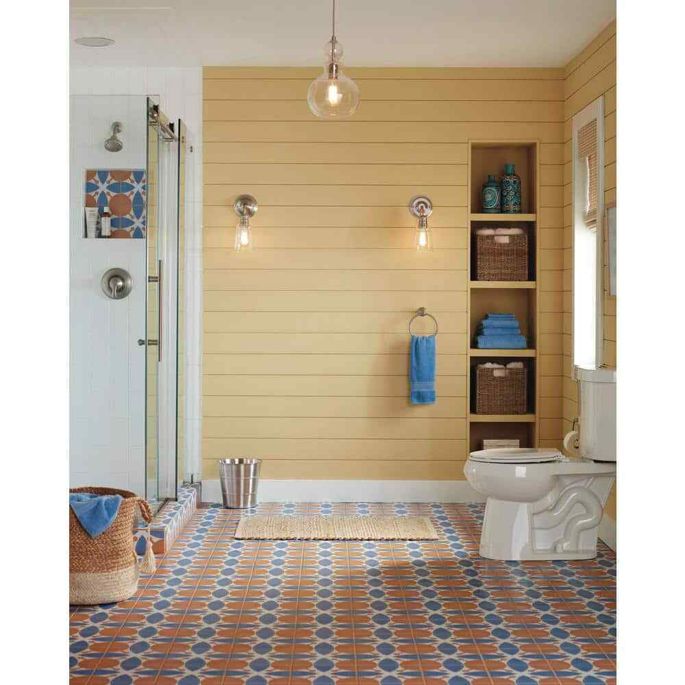 Progress Lighting Staunton 1-Light Brushed Nickel Pendant w/ Clear Glass