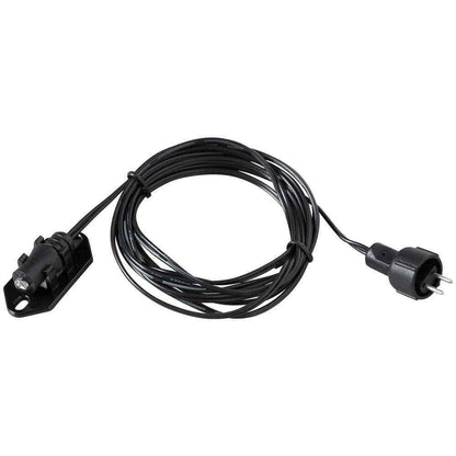 Hampton Bay Low-Voltage 300-Watt Landscape Lighting Transformer