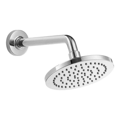 Glacier Bay Dorind Single-Handle 1-Spray Tub and Shower Faucet 1.8 GPM in Chrome