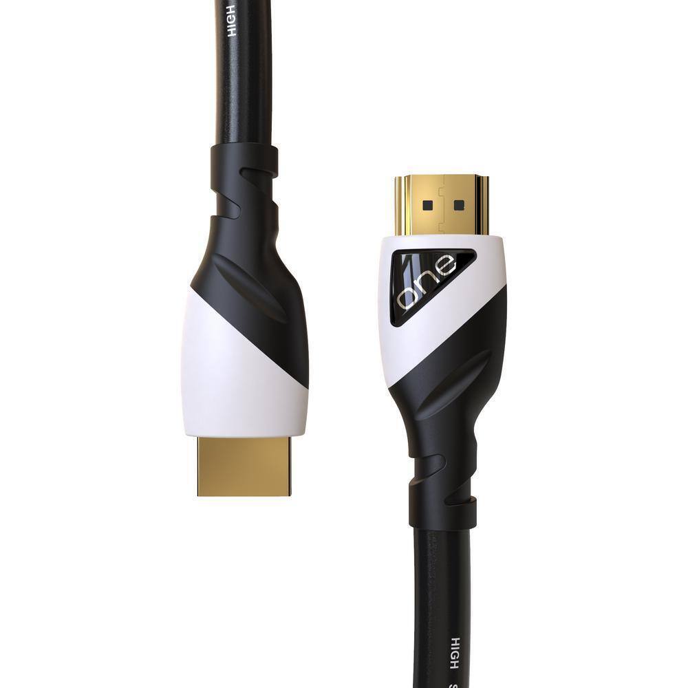 ProMounts 25 ft. Premium 4K Ultra HD Ready HDMI Cable