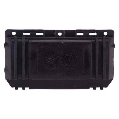 NSI #2 - 4/0 AWG In-Line Gel Splice Kit with Connector Black ESGS-4/0