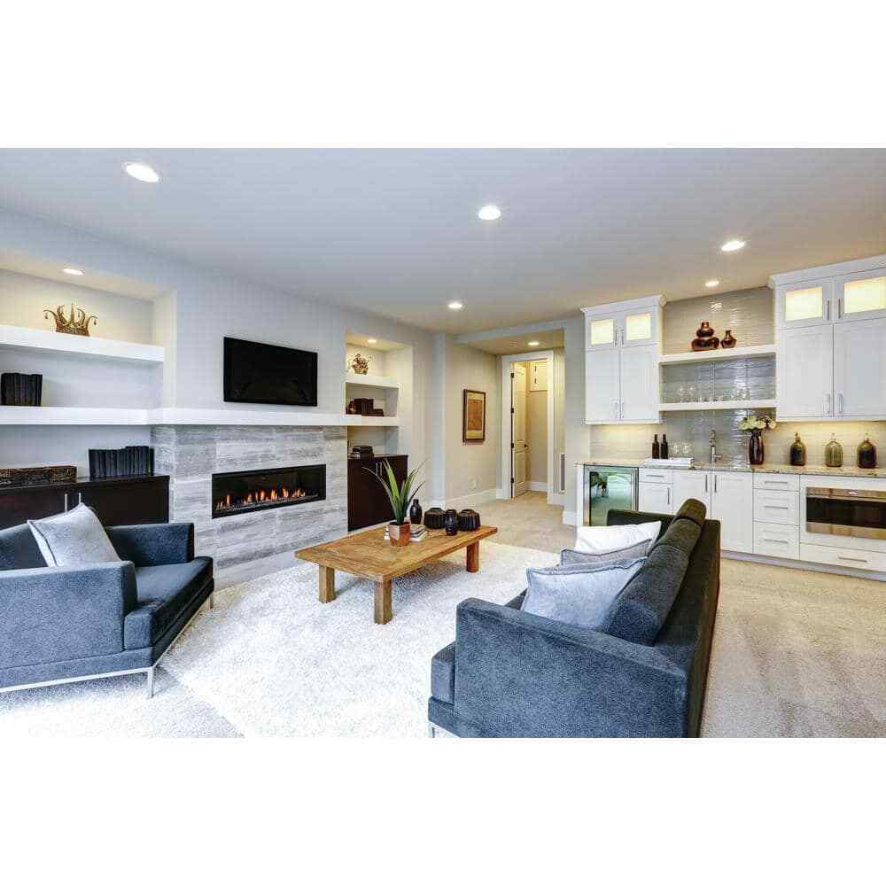 Juno Contractor Select WF6C 6 in. Matte White LED Tunable Canless Downlight