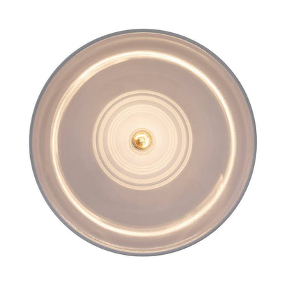 Home Decorators Shelston 16 in. 1-Light Black and White Farmhouse Pendant Light