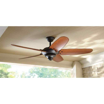 Home Decorators Altura 60 in. Indoor/Outdoor Bronze Ceiling Fan