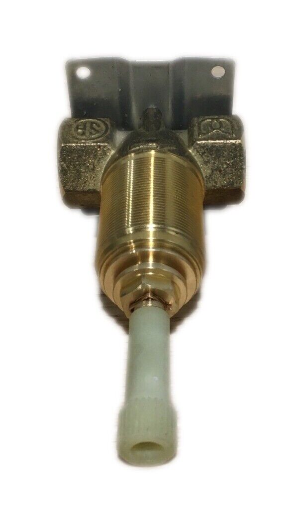 MOEN ExactTemp 3/4 in. Cast-Metal IPS Volume Control Valve S3600