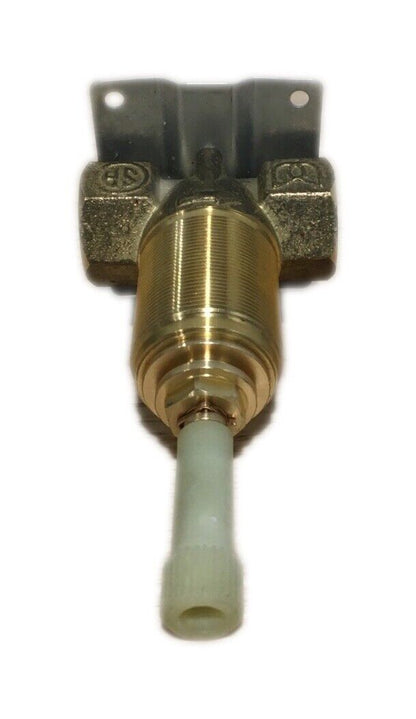 MOEN ExactTemp 3/4 in. Cast-Metal IPS Volume Control Valve S3600