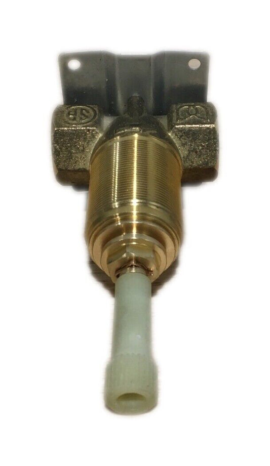 MOEN ExactTemp 3/4 in. Cast-Metal IPS Volume Control Valve S3600