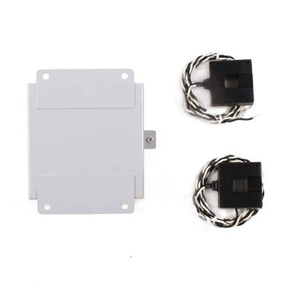 Leviton Single Phase Indoor Meter Kit 120/240-Volt100 Amp 1P3-Watt Split Core