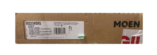 MOEN Align Spring Pulldown Kitchen Faucet w/ MotionSense Spot Resist Stainless