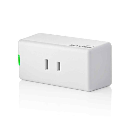 Leviton Decora Smart Wi-Fi 300W Single Pole Mini Plug-In Dimmer 2nd Gen