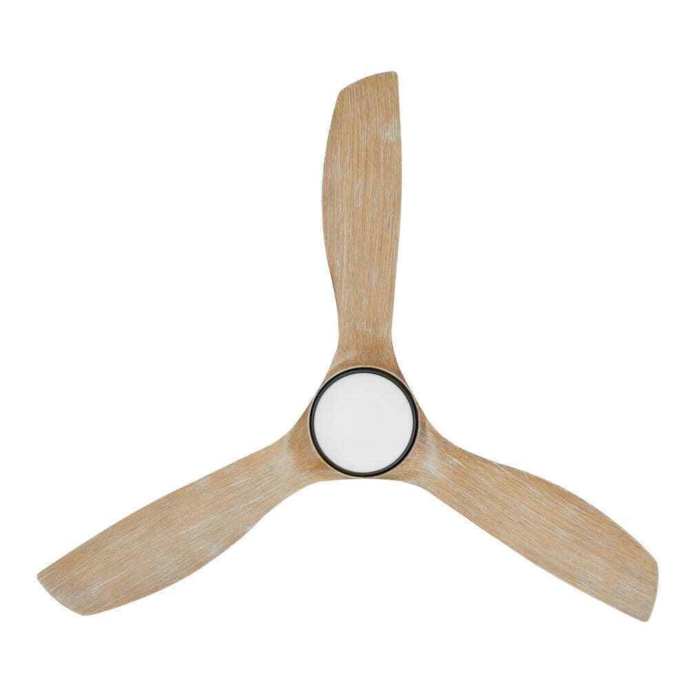Home Decorators Marlon 52 in. Indoor Ceiling Fan with Light and Remote Control