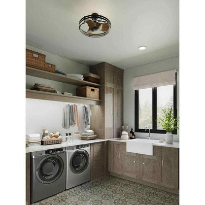 Progress Lighting 24 in. LED White Modern Undercabinet Countertop Light Fixture