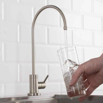 KRAUS Purita Single-Handle Water Dispenser Faucet for Water Filtration System
