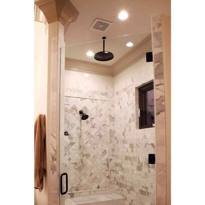 Halo RL 5 in. and 6 in. 2700K-5000K White LED Recessed Ceiling Light Trim 5-Pack