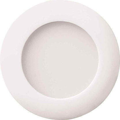 Lithonia Lighting WF3 Wafer 3 in. White Integrated LED Recessed Kit 3000K