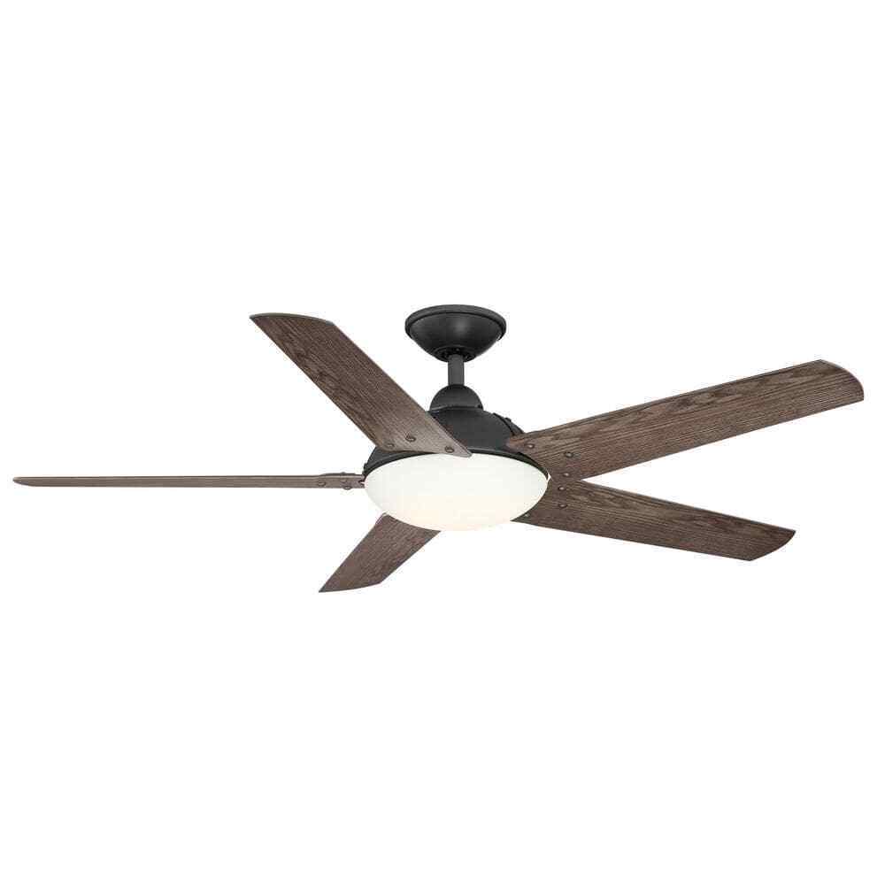 Home Decorators Collection Draper 54 in. LED Outdoor Natural Iron Ceiling Fan