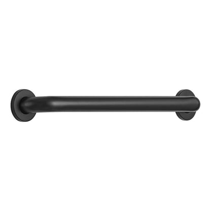 Glacier Bay 24 in. x 1-1/2 in. Concealed Screw ADA Compliant Grab Bar